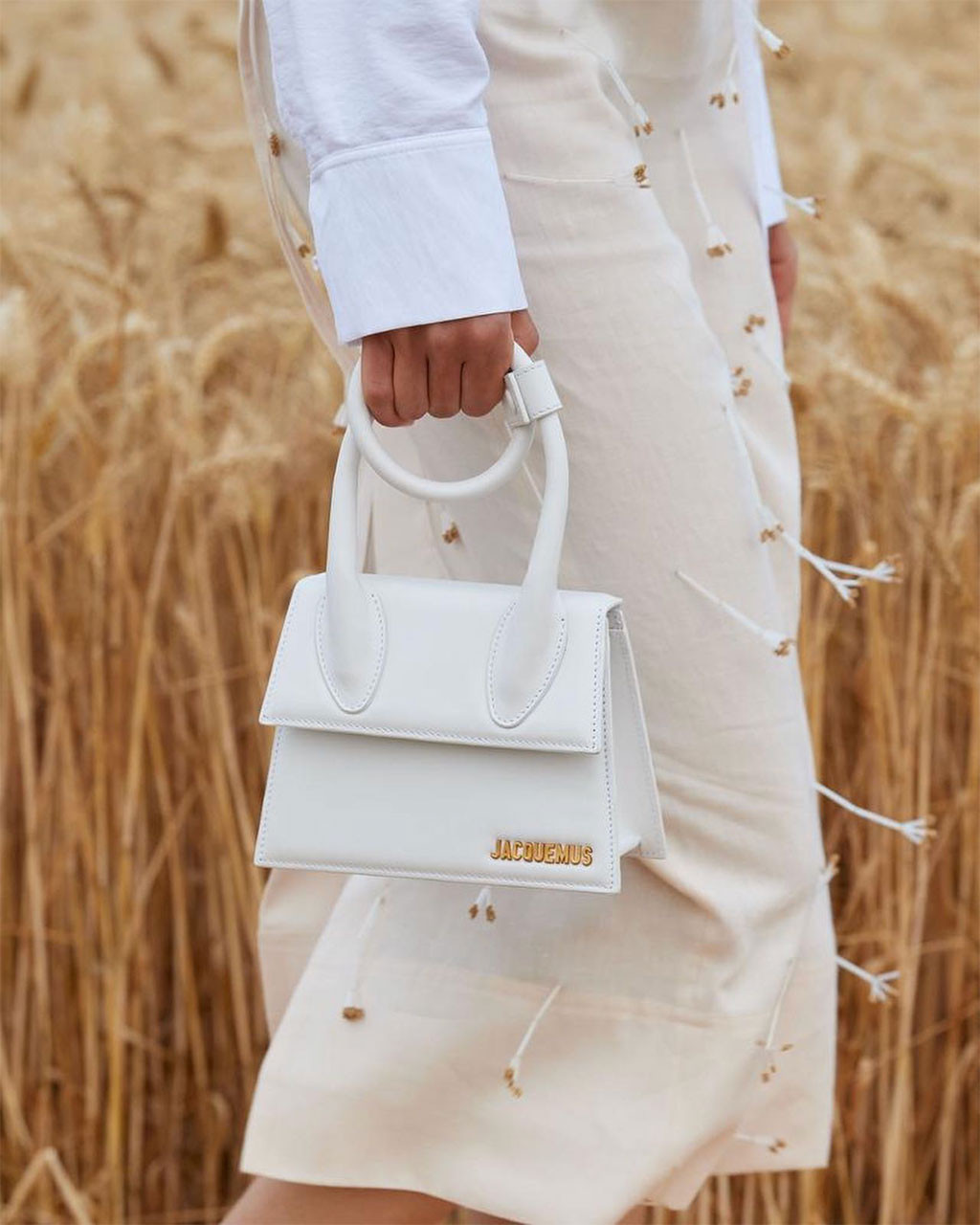 IT BAG LÀ GÌ, VÀ NHỮNG CHIẾC TÚI XÁCH CHẲNG AI NGỜ SẼ TRỞ THÀNH IT BAG